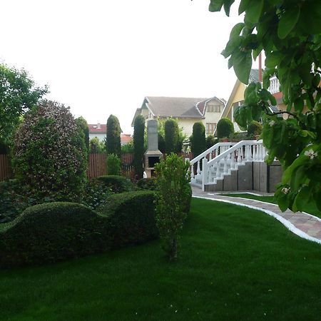 Complex Marinn Costinesti Exterior foto