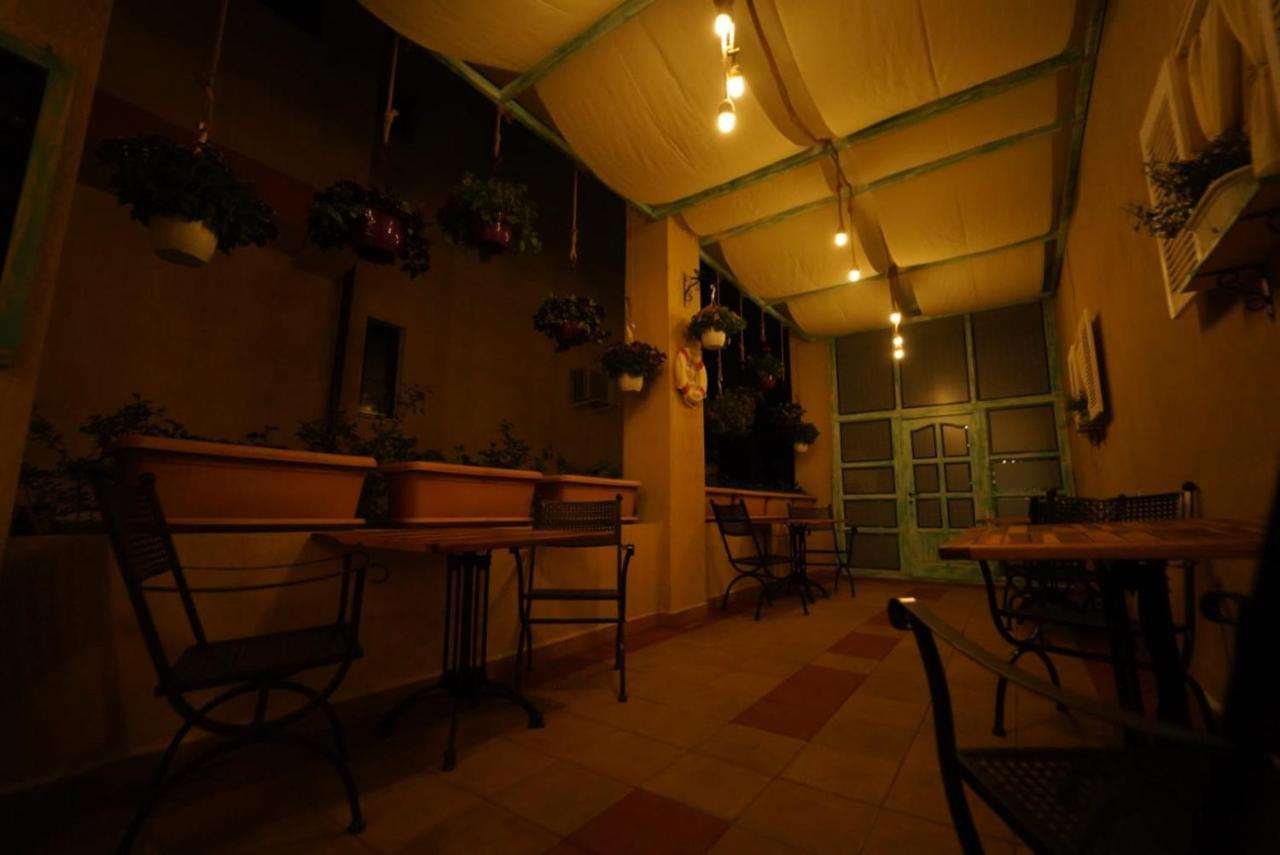 Complex Marinn Costinesti Exterior foto