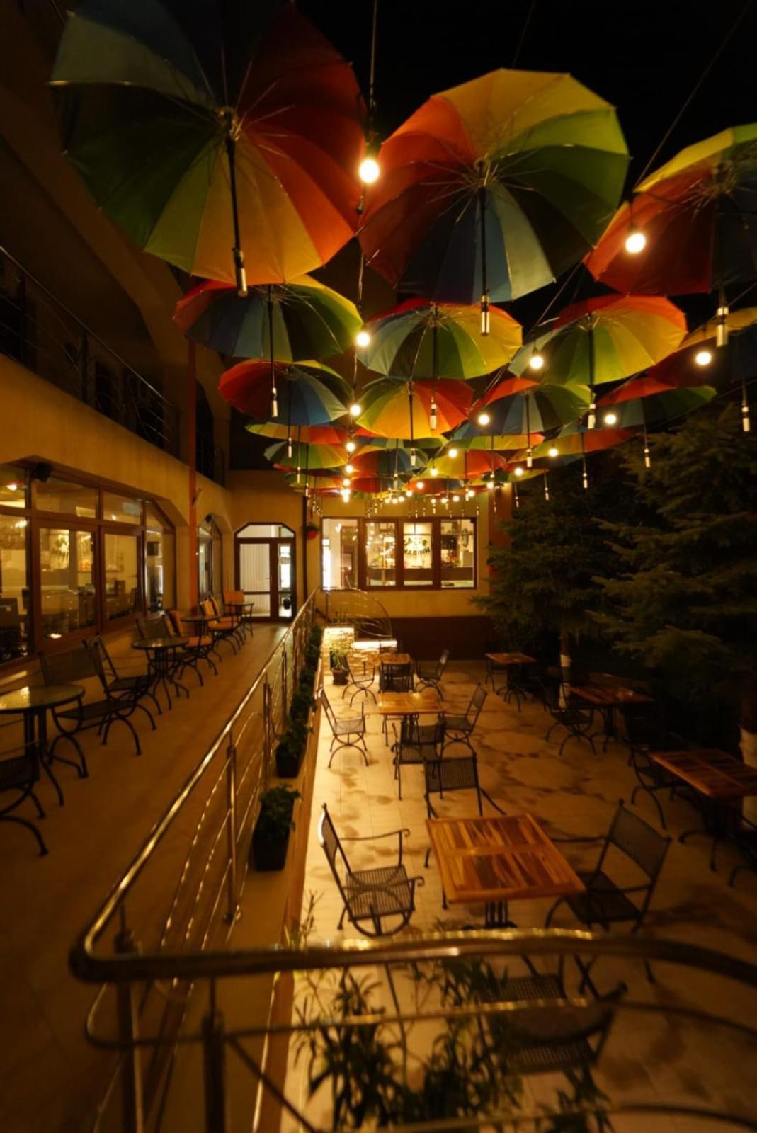 Complex Marinn Costinesti Exterior foto