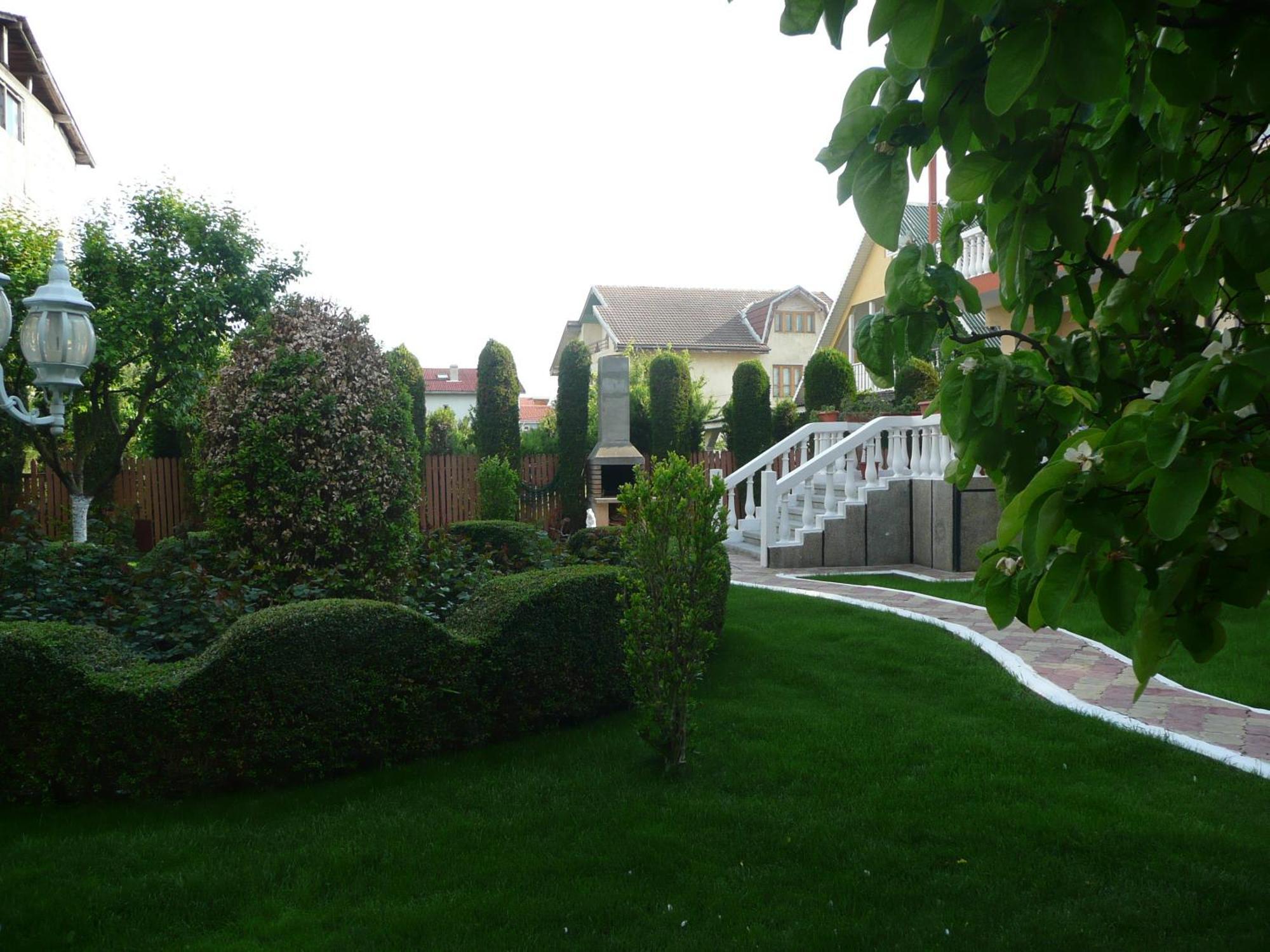 Complex Marinn Costinesti Exterior foto